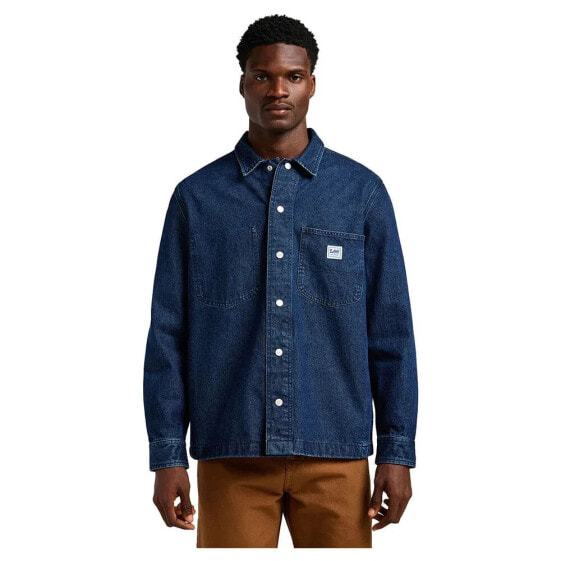 LEE Loose Workwear Over overshirt