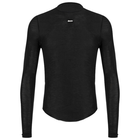 SANTINI Primaloft Dry Long sleeve base layer