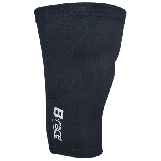 B-RACE Lycra Knee Warmers