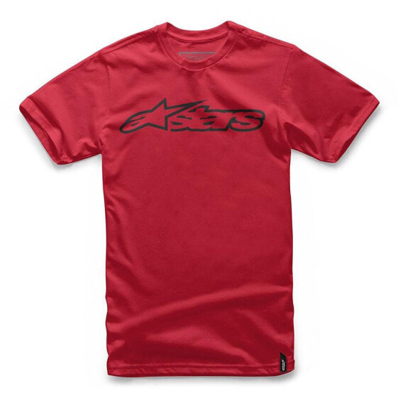 ALPINESTARS Blaze short sleeve T-shirt