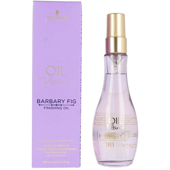 BC OIL MIRACLE barbary fig oil treatment 100 ml