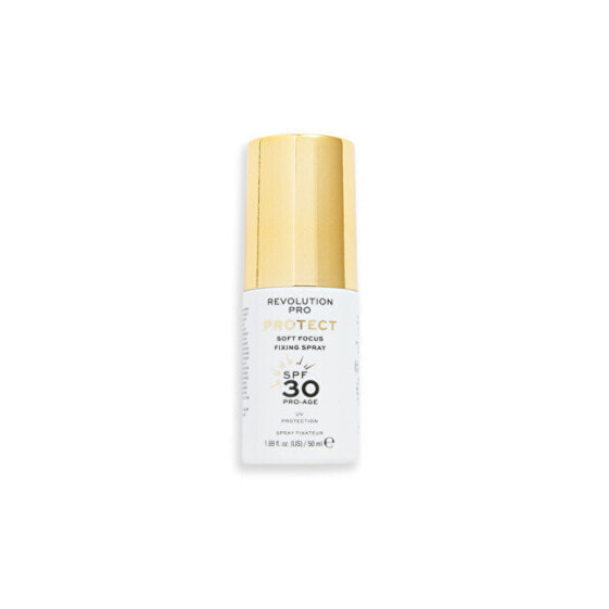 Make-up fixing spray SPF 30 Protect Soft Focus (Fixing Spray) 50 ml
