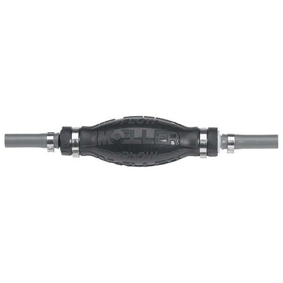 MOELLER Universal Fuel Line Assembly