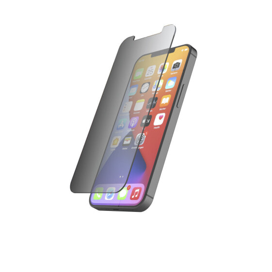 Защитное стекло Hama для Apple iPhone 13 mini