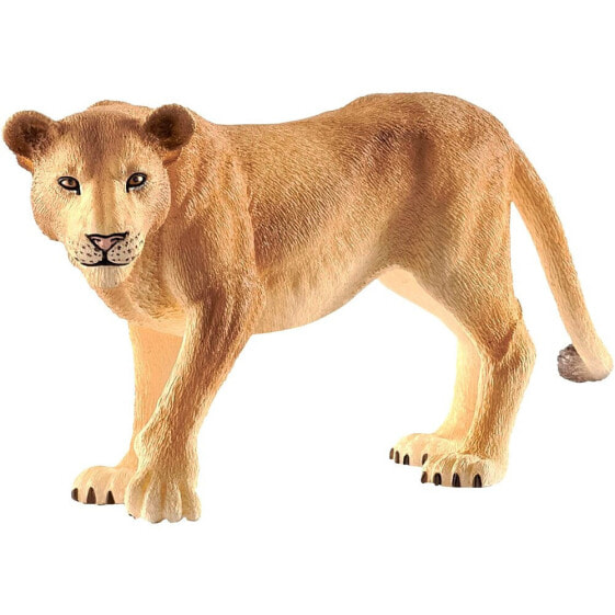 SCHLEICH Wild Life Lioness