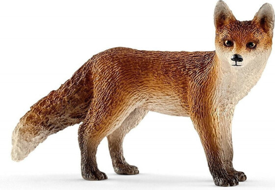 Фигурка Лис Schleich