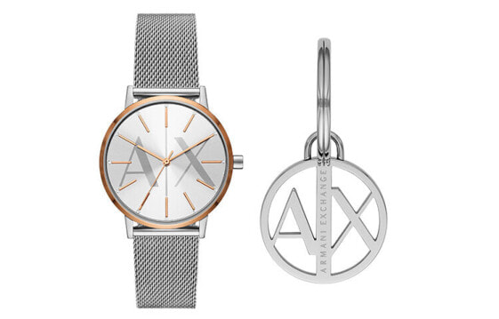 Armani Exchange AX7130SET Watch Set