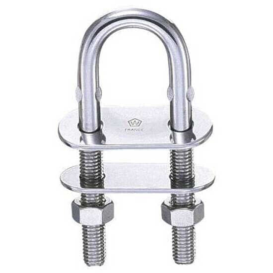 WICHARD Chains Bolt Clamp