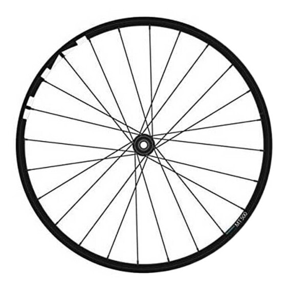 SHIMANO MT500 29´´ MTB rear wheel