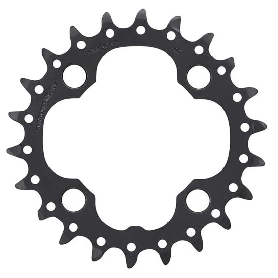 SHIMANO FC-M660 chainring