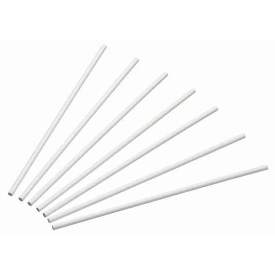 KITCHENCRAFT 15 cm Pack 50 Cake Pop Sticks