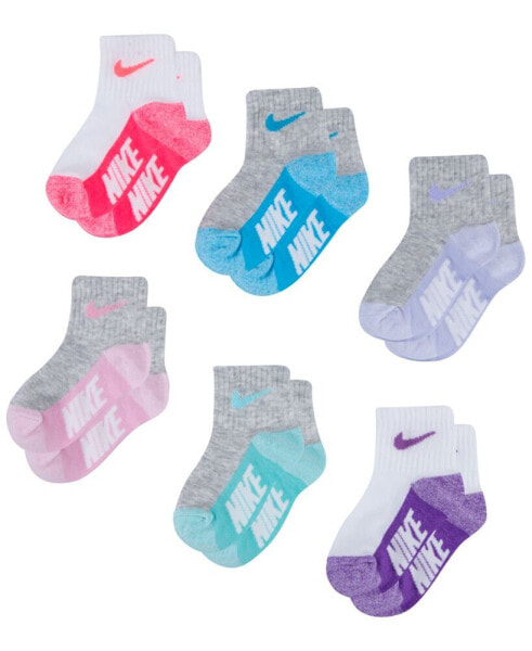 Носки Nike MultiSocks Pack 6