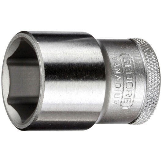 Торцевая головка Gedore 6130530 - 61 g - 42 мм - 50 мм