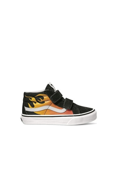 Кроссовки Vans UA Circle Vee