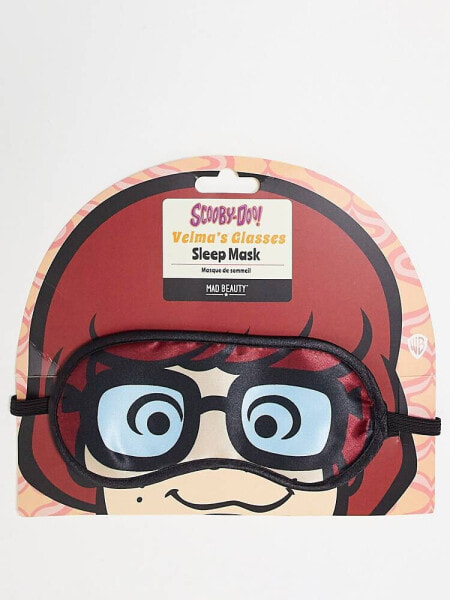 Scooby Doo Velma Sleep Mask