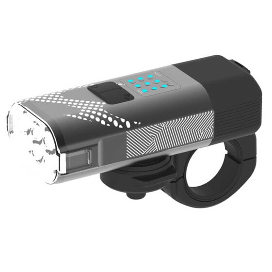 MOON Rigel Enduro USB front light