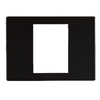 Kaiser Fototechnik 4431 - Black - 100 x 72.5 x 0 mm