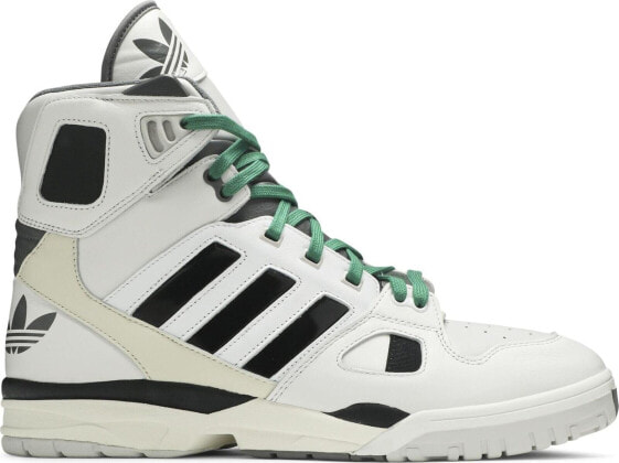 [FZ0884] Mens Adidas KC TORSION ARTILLERY HI