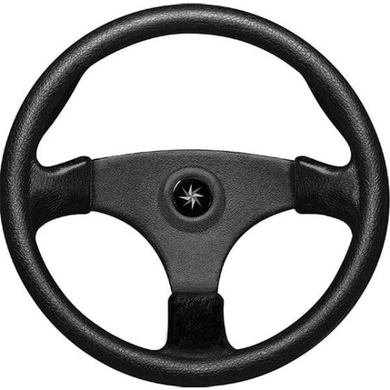 SEASTAR SOLUTIONS Stealth Center Cap Steering Wheel