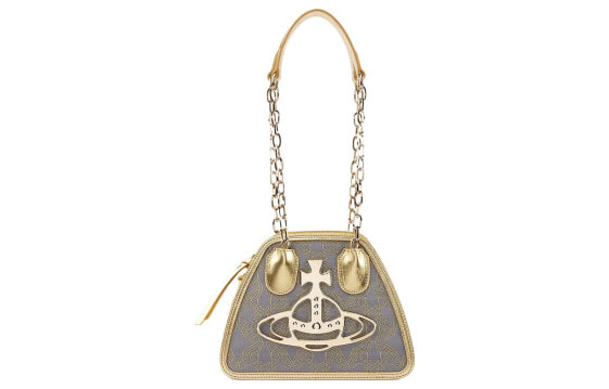 Сумка Vivienne Westwood Logo Orborama 42020082W00IHR201