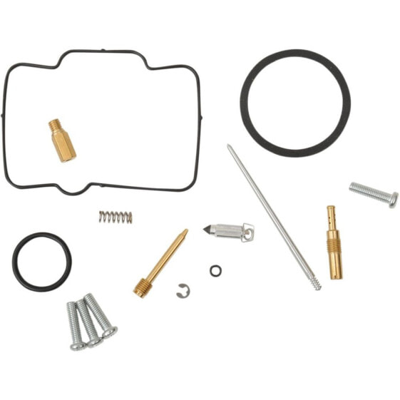 MOOSE HARD-PARTS 26-1188 Carburetor Repair Kit Honda CR125R 98