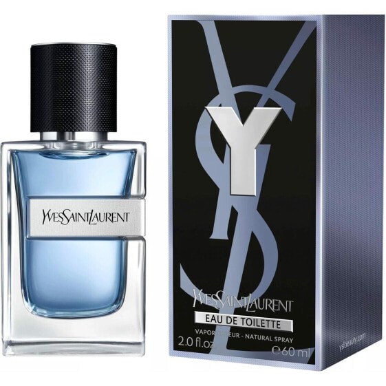 Мужская парфюмерия Yves Saint Laurent EDT 60 ml Y