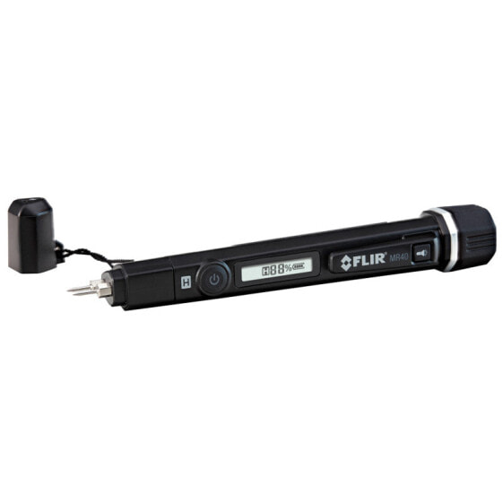 Flir Moisture Meter Pen - AAA - -10 - 60 °C - 26 mm - 31 mm - 193 mm - 80 g