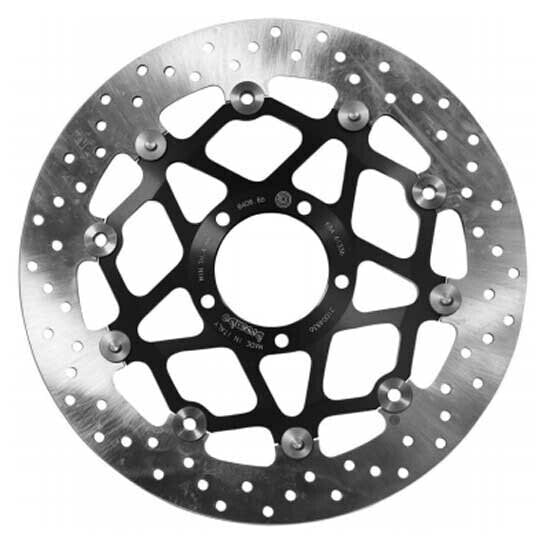 BREMBO 78B40886 brake disc