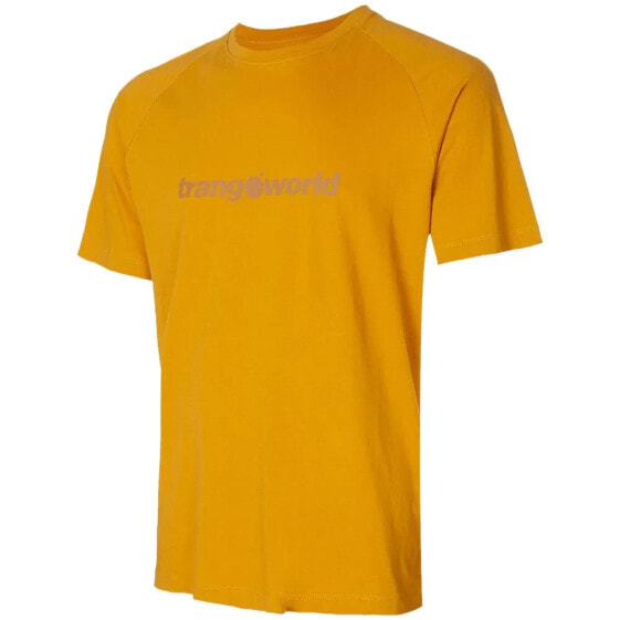 TRANGOWORLD Fano short sleeve T-shirt