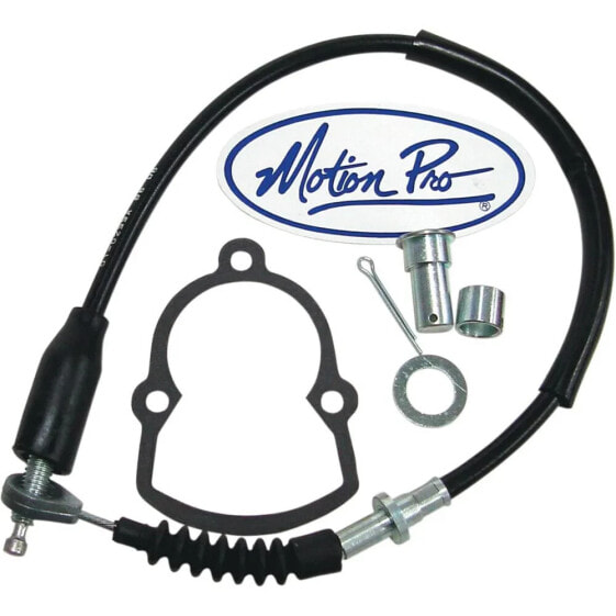 MOTION PRO Yamaha 01-0298 Rear Brake Cable