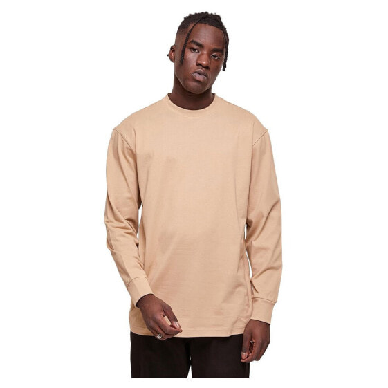 URBAN CLASSICS long sleeve T-shirt