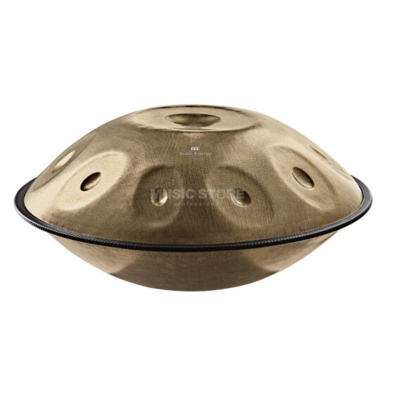 Meinl HPSTL100 Sensory Handpan D Kurd 10 Töne