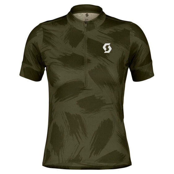 SCOTT Endurance 20 short sleeve jersey