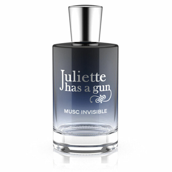 Женская парфюмерия Juliette Has A Gun Musc Invisible EDP 100 ml