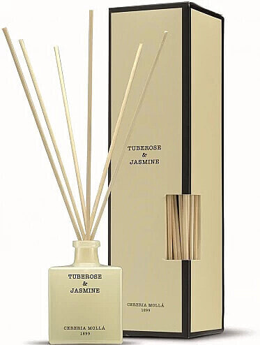 Cereria Molla Tuberose & Jasmine