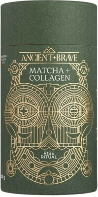 Matcha + Collagen