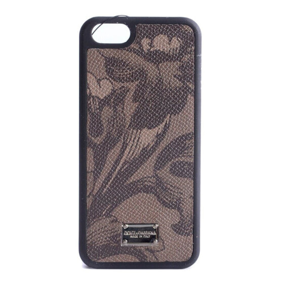 DOLCE & GABBANA 715390 Plate iPhone 5/5S