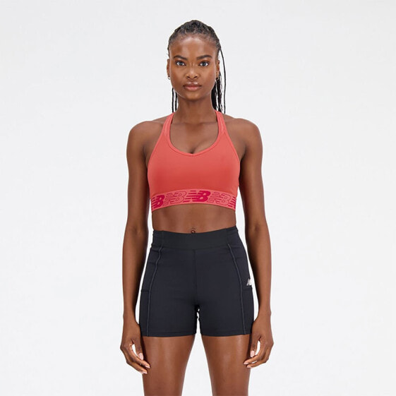 NEW BALANCE Nb Pace Sports Bra