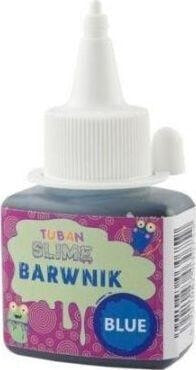 TUBAN Slime barwnik niebieski (313334)