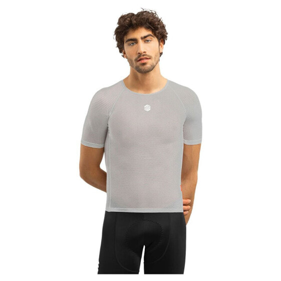 SIROKO Brume Short Sleeve Base Layer