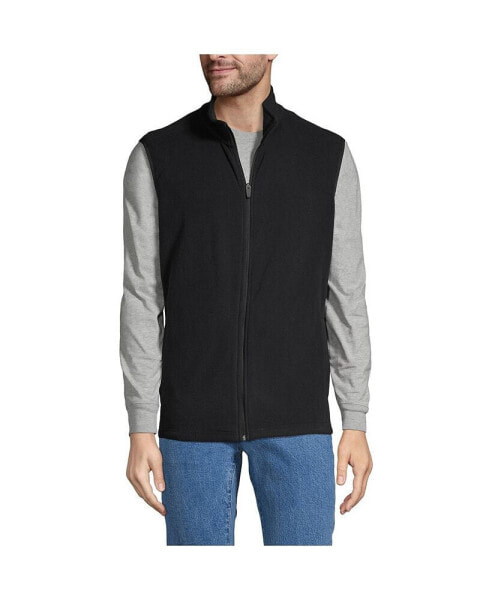 Men's School Uniform Thermacheck 100 Fleece Vest