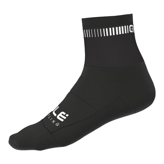 ALE Logo 8 socks