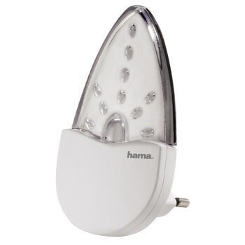 Hama Amber - LED - 230 V - White