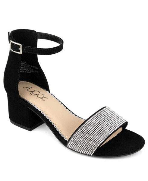 Women's Noelle Block Heel Sandals