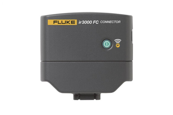 Ключ накидной измерительный Fluke ir3000 FC 2,4 ГГц 6,5 м 20 м 287 289 789