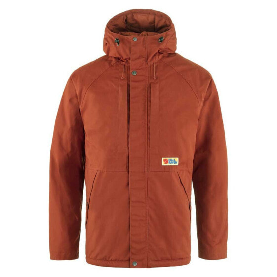 Fjällräven Vardag Lite jacket