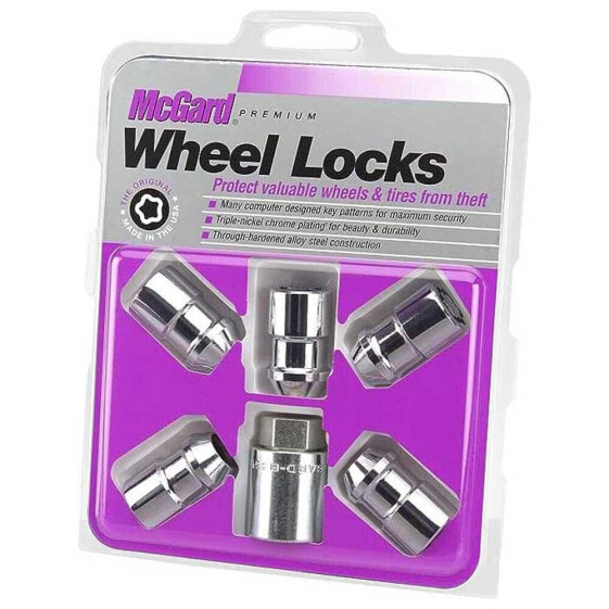 MARINCO Wheel Lock Cap