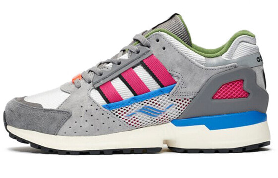 Overkill x Adidas Consortium ZX 10000 C G26252 Sneakers