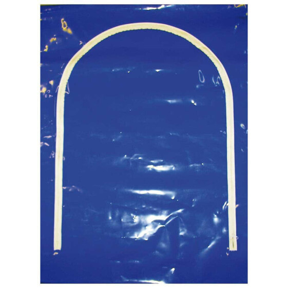 DR. SHRINK Polyethylene Door