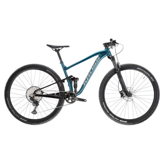 KROSS Earth 2.0 29´´ SLX M7100 2023 MTB bike